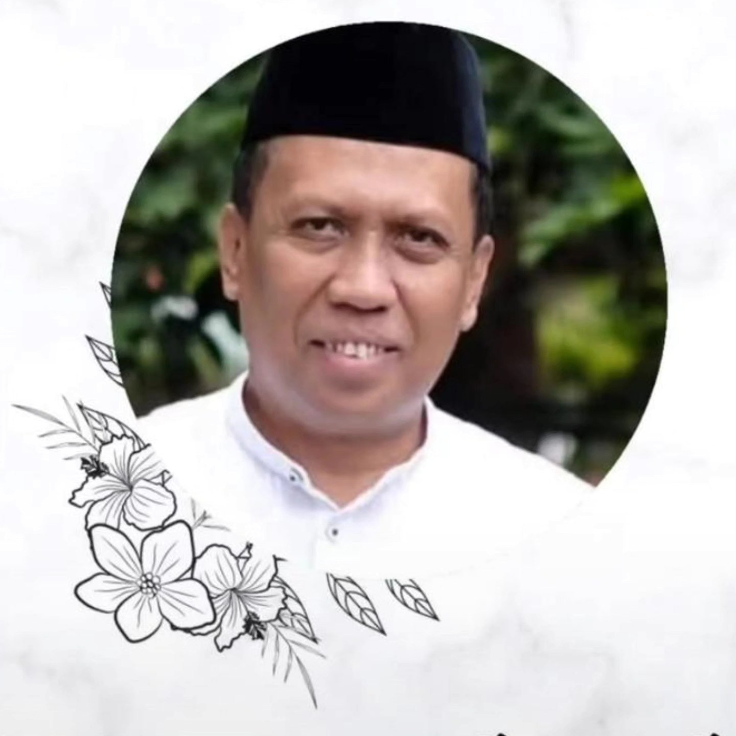 Sampaikan Duka Cita Mendalam Atas Wafatnya Arifin Nurdin, Usman Suhuriah: Almahum Mengambil Bagian Penting dari Pemekaran Sulbar