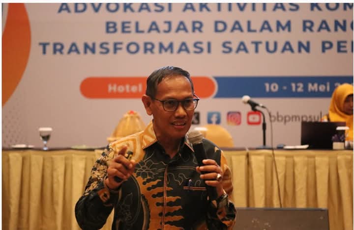 Mekanisme Baru Pembayaran Tunjangan Sertifikasi Guru dan Non Sertifikasi dari Kas Negara Langsung ke Rekening, Parepare Tetap Berupaya Tercepat