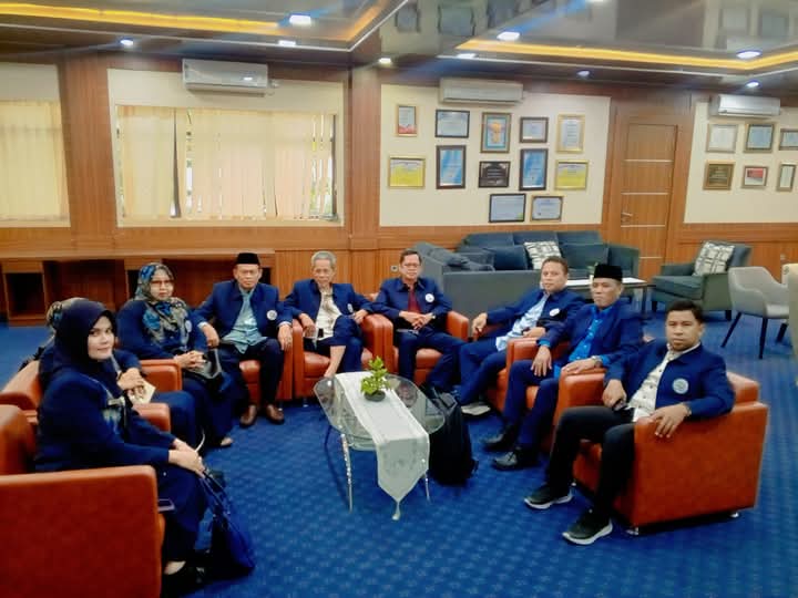 DPK Umumkan Hasil Seleksi Administrasi Pemilihan Guru dan Kepsek Terfavorit Parepare, Bersiap Polling dari Masyarakat 