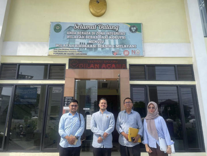 Tedy Setiawan Tega Perkosa Anak Kandung, Kejaksaan Turun Tangan Menggugat Agar Dipecat Sebagai Ayah