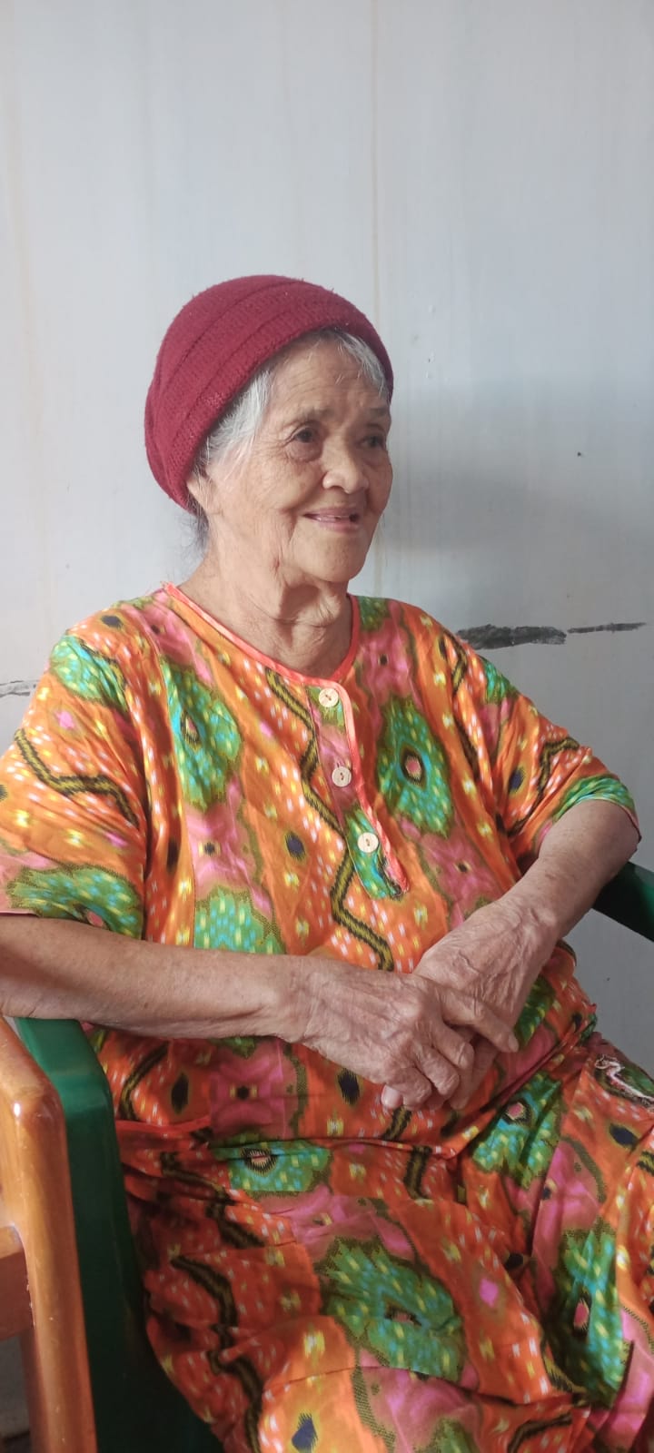 Istri Almarhum Ambar Dullah Menduga Ada Ketidakadilan dan Tidak Transparan Pengelolaan Aset Warisan Keluarga oleh Dr IA Pegawai Kemenag Parepare