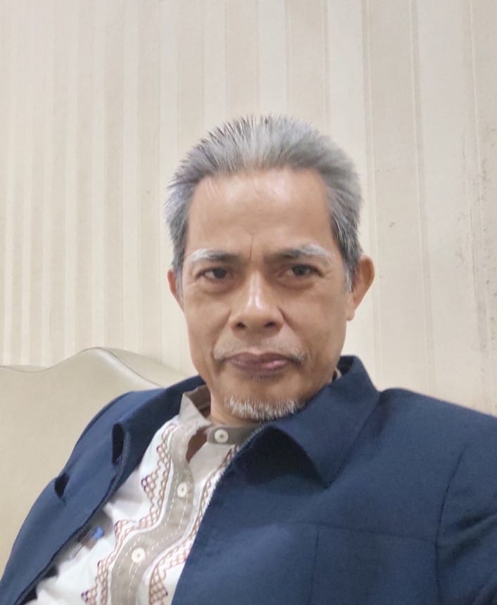 Inpres Tentang Efisiensi vs Anggaran DPRD (Sebuah Perspektif Keseimbangan)