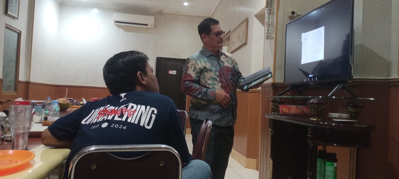 Kasus Sejak 2019 dan 2 Kali Gelar Perkara Belum Ada Kejelasan, Owner CV Aneka Jasa Desak Polda Terbuka dan Lanjutkan Perkara