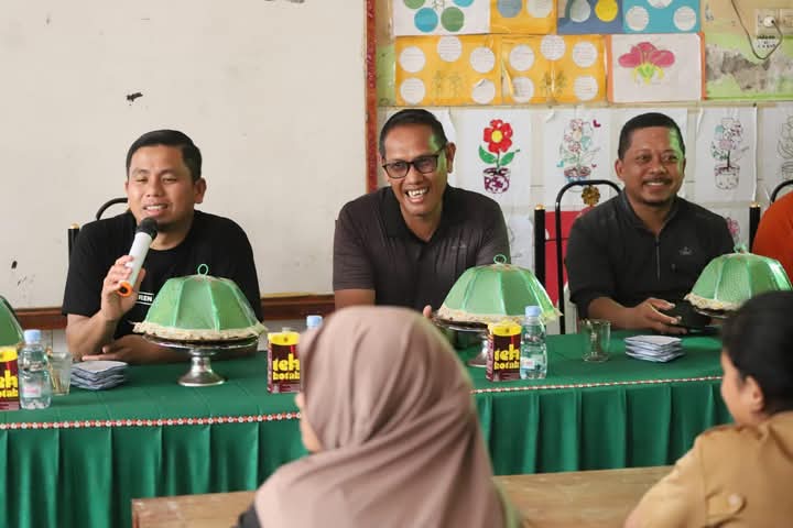 Pemkot Parepare Buka Seleksi Calon Kepsek, Syaratnya Harus Bisa Mengaji, Lolos Tes Wawancara dan Pemaparan Visi Misi