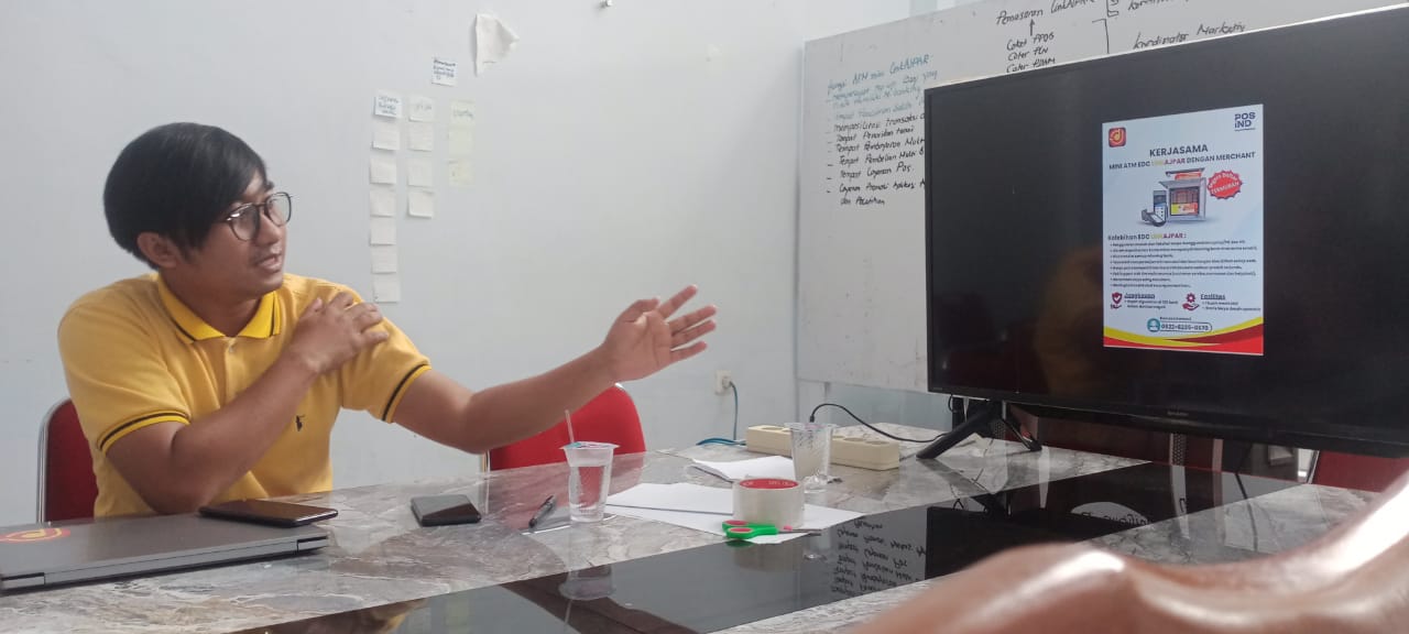 Banyak Keuntungan dan Keunggulan Bergabung di AJPAR, Pendapatan Bisa Capai Berjuta-juta  