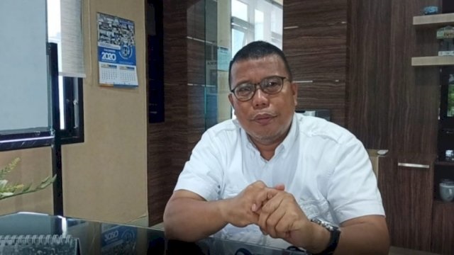 Dirtek PDAM Makassar Dampingi Komisi B DPRD Sidak ke Perumahan Green River View, Terkait Keluhan Air Bersih