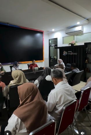 Perkuat Promosi Pariwisata, Dispar Makassar Gelar Koordinasi Strategis Bersama PHRI dan ASITA 