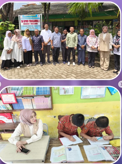 Kunjungi Sekolah dan Rumah Sakit, Komisi D DPRD Makassar Ingin Pastikan Fasilitasnya Memenuhi Standar Kelayakan