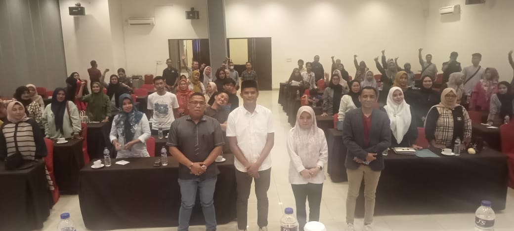 Legislator Fraksi PKS Gelar Sosper Tentang Bantuan Hukum, Agar Masyarakat Tak Bingung Saat Menghadapi Persoalan Hukum