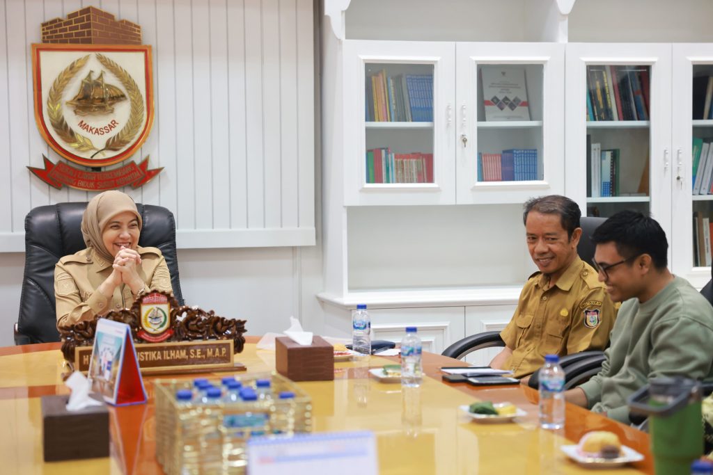 Wawali Makassar Dukung Pembinaan Atlet Muda Melalui Turnamen Monsa Cup V 2025