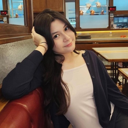 Pengalaman Modeling Pertama, Nasha Anaya Putri Pasha Ungu Langsung Jadi Finalis Gadis Sampul 2025