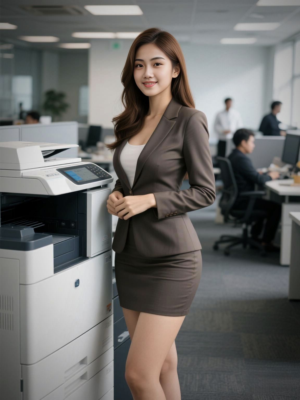 Kado Akhir Tahun bagi Para Pekerja di Makassar, UMK Naik dari Rp3,88 Menjadi Rp4,14 Juta