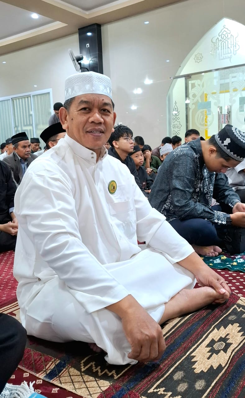 Perkuat Silaturahmi Pejuang Subuh, Ratusan Jemaah Majelis Syuhada Parepare Siap Roadshow Safari Salat Subuh di Pinrang