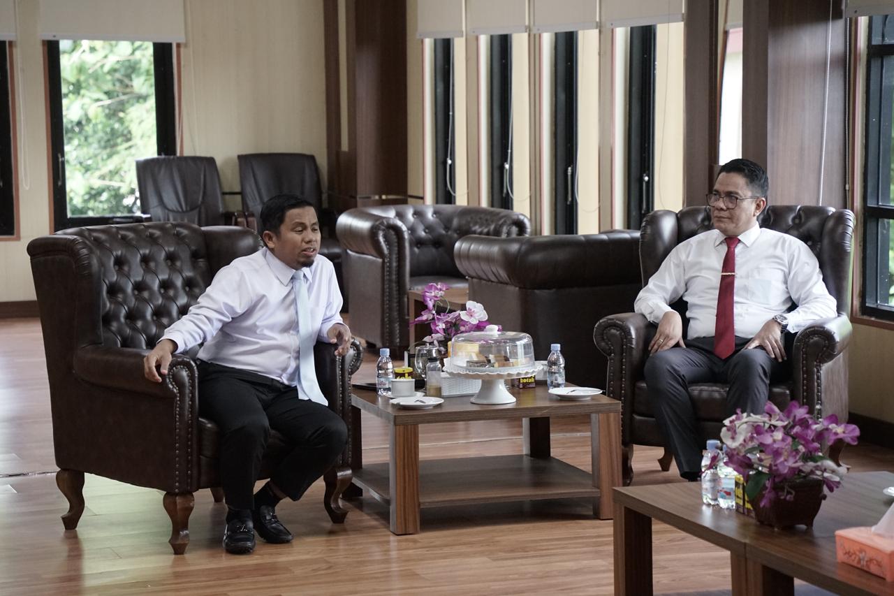 A Ardian Tuntaskan Amanah Ketua Pansel Direktur PAM Tirta Karajae: Sebuah Ikhtiar untuk Wujudkan Pelayanan Prima 