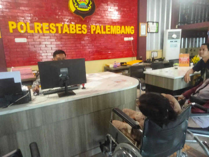 Hanya Gegara Ambil Mangga yang Jatuh, Dahlia Dianiaya Pasutri Tetangganya