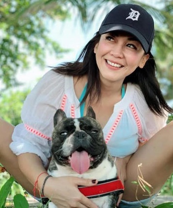 Diduga Akan Edarkan Kokain Skala Besar pada Konser Musik di Bali, Selebgram Donna Fabiola Diamankan Polisi