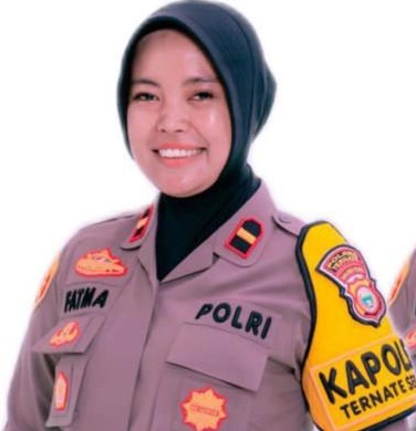 Tegur Tetangga yang Sedang Pesta Miras, Pria di Ternate Malah Dibacok