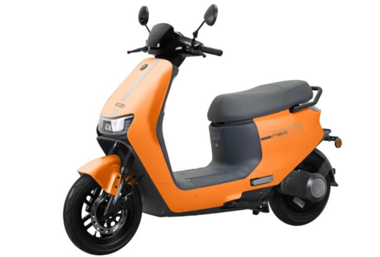Skutik Listrik Asal Cina Meluncur, Harganya Rp17 juta dan Bisa Menempuh Jarak hingga 100 KM