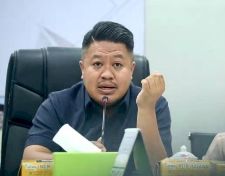 Seleksi Kepala Sekolah Membingungkan dan Menuai Keluhan, DPRD Makassar Minta Klarifikasi Dinas Pendidikan dan BKPSDMD