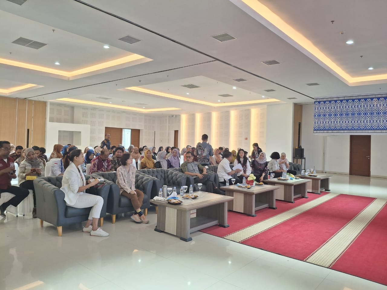 Sulbar Jadi Prioritas Penerima Beasiswa Australia Awards, ASN Diminta Manfaatkan Peluang