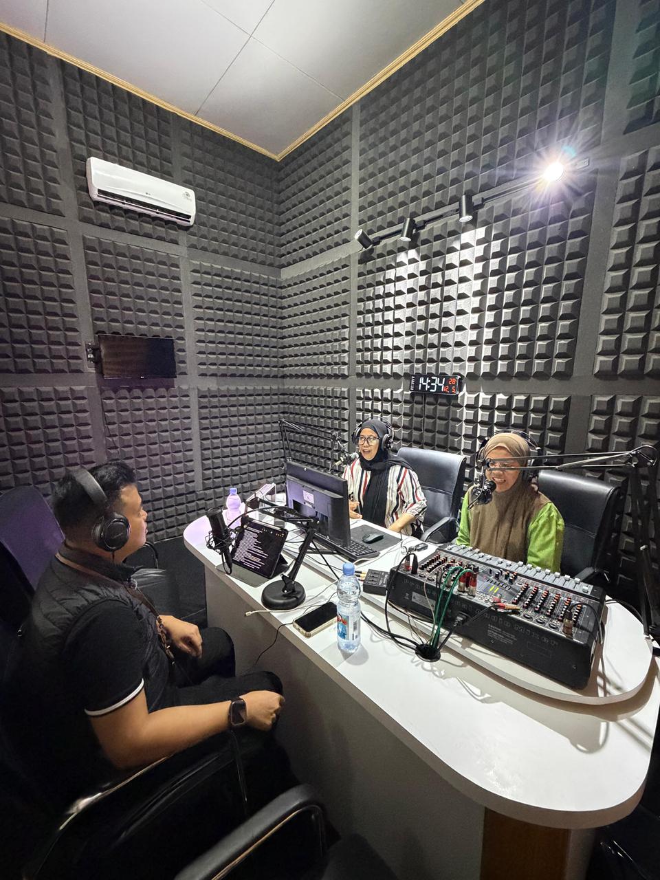 Samsat Majene Umumkan 5 "Kado" Pajak Akhir Tahun dan Luncurkan 3 Inovasi Layanan Jemput Bola