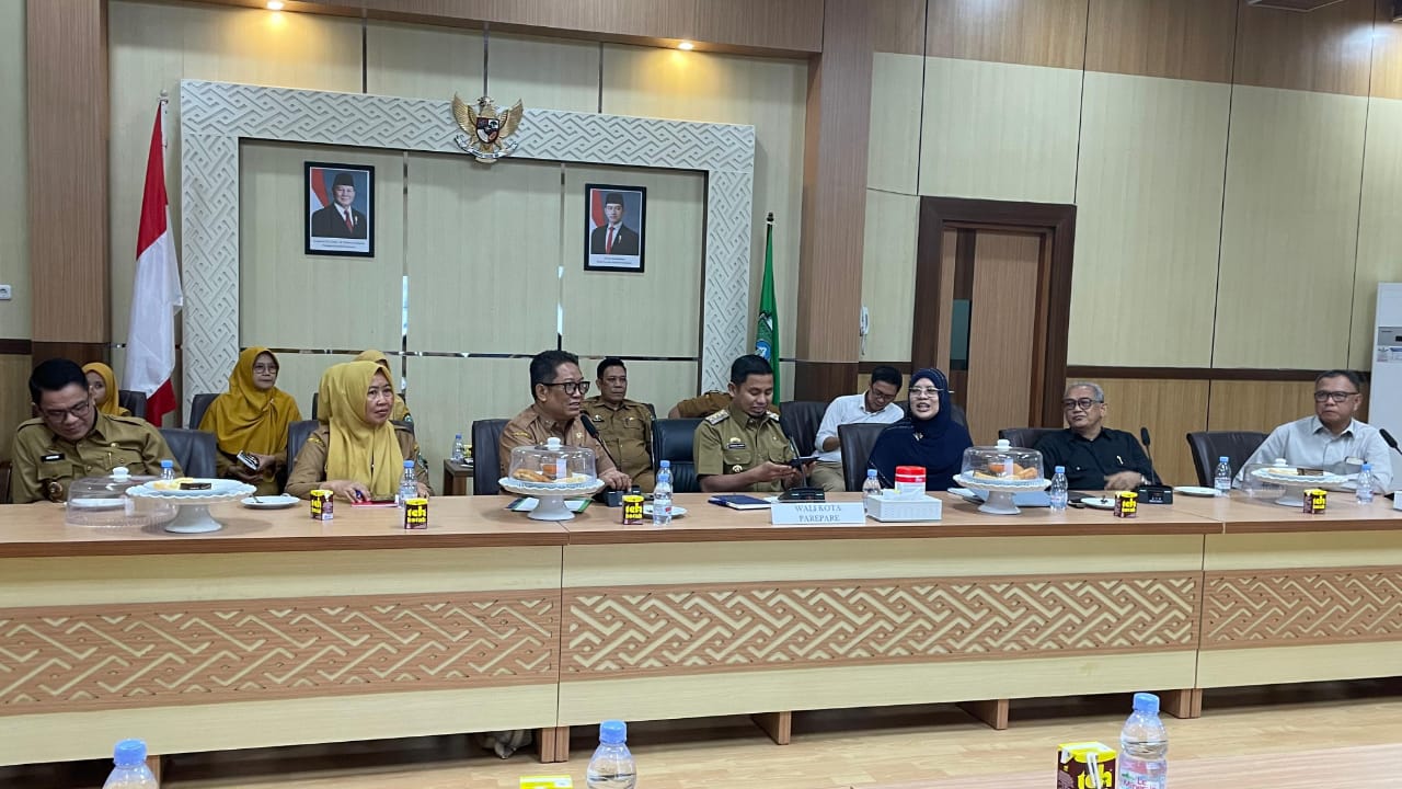 Unhas Lirik Potensi Terumbu Karang Parepare, Prospek Budidaya Rumput Laut dan Pariwisata 