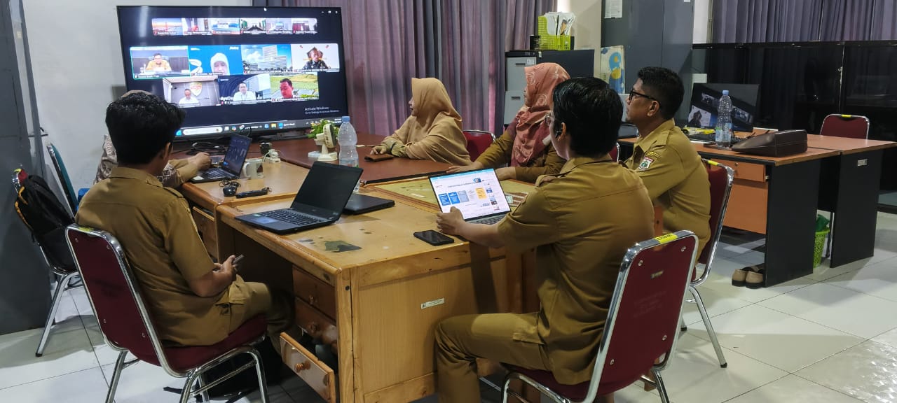 IPH Sulbar Naik, Bapperida Perkuat Perencanaan Pengendalian Inflasi Terintegrasi