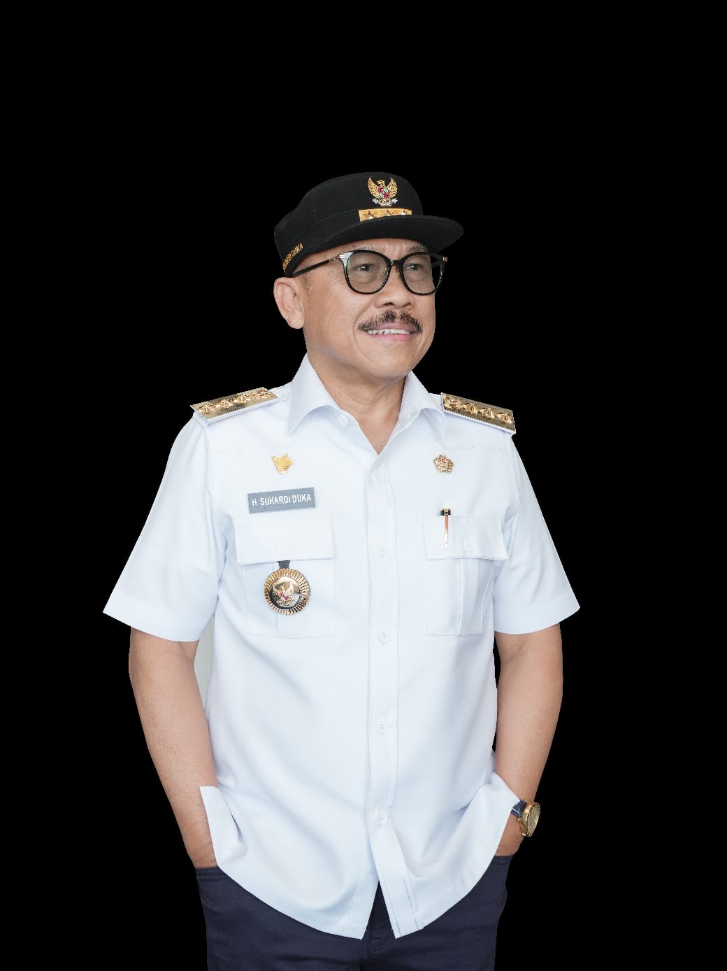 Standar Baru Proses Seleksi Jabatan Publik