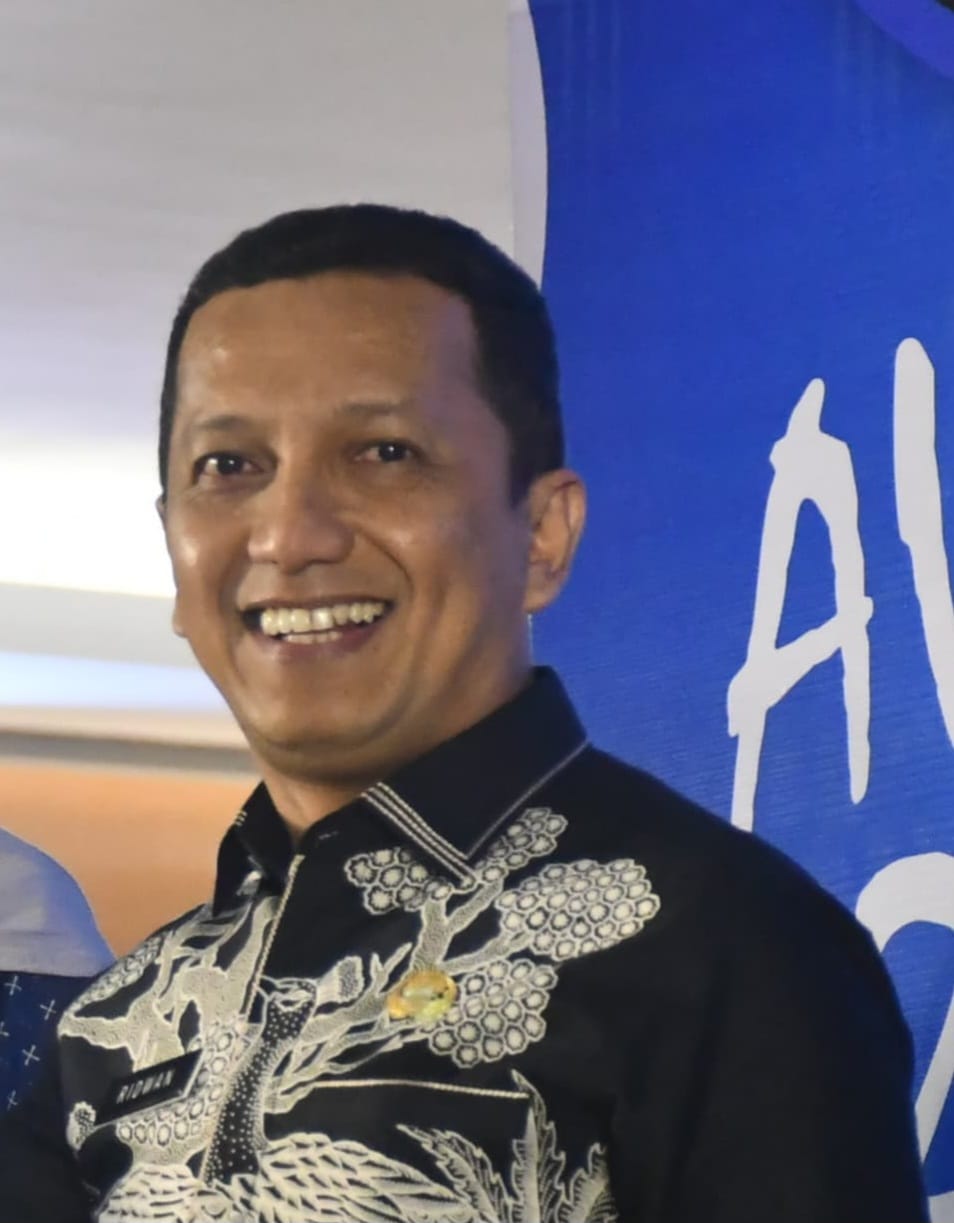 Fokus Pada Arah Sulbar Digital, Kadis Kominfo Dorong SDM Adaptif dan Kompetitif