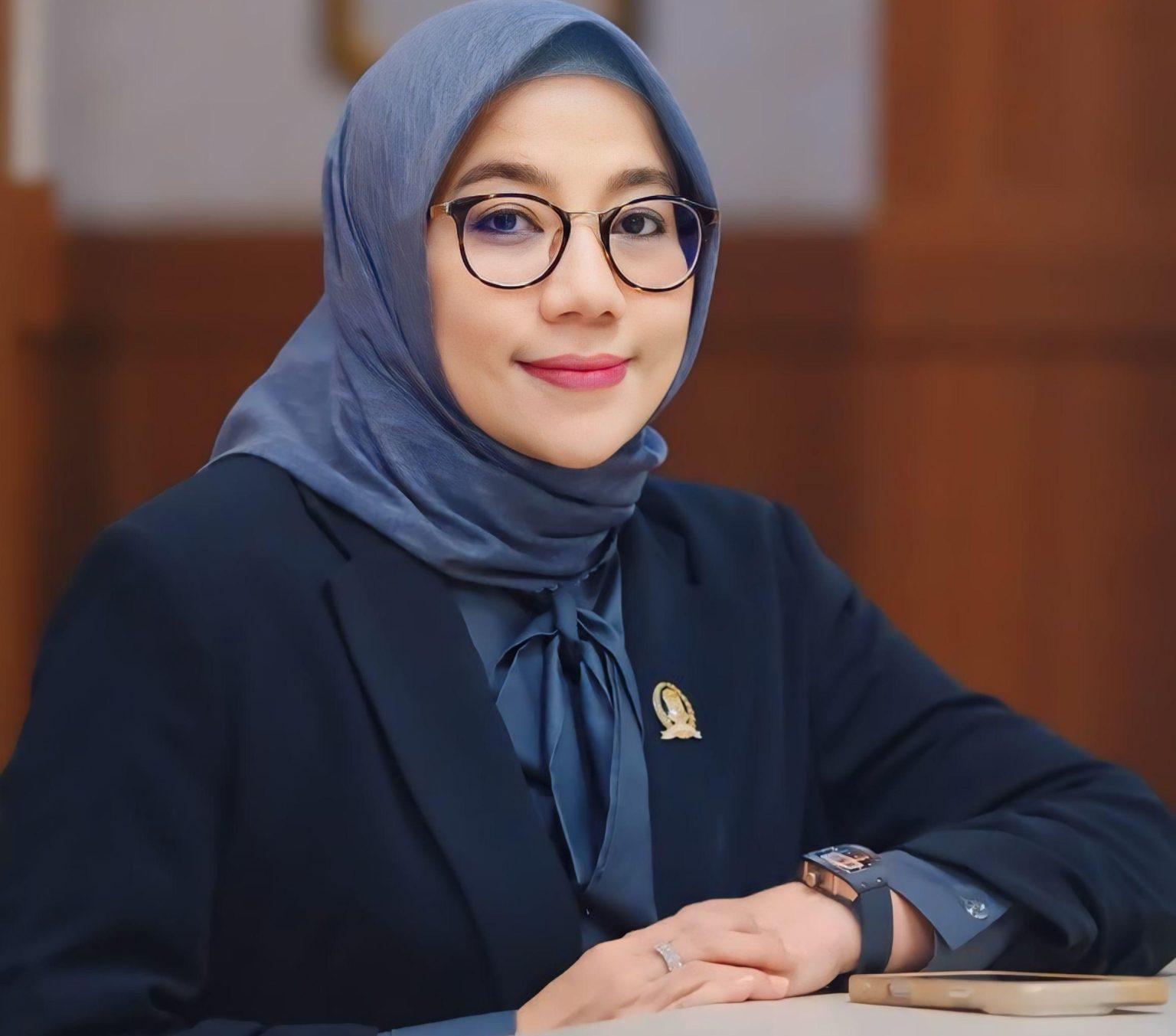 Hari Ibu, Anggota DPRD Makassar Hj Umiyati Ajak Hormati Perjuangan Ibu