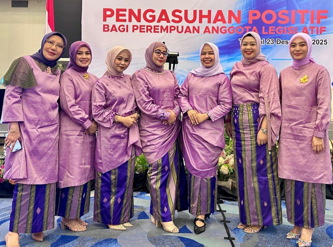 Anggota DPRD Makassar Hj Umiyati Dorong Pengasuhan Positif bagi Legislator Perempuan