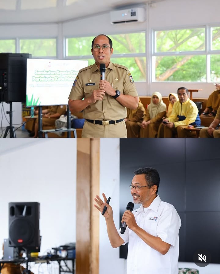 Gelar Pelatihan Food Service Pisang Epe, Dispar Makassar Ingin Tingkatkan Daya Saing Pelaku Usaha Kuliner Khas Daerah