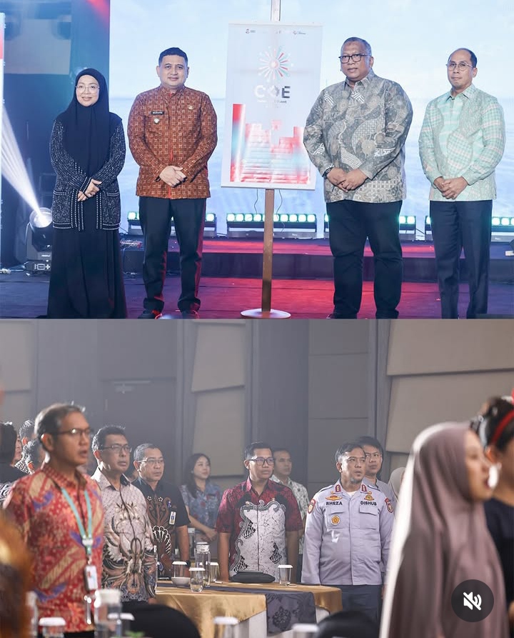 Dinas Pariwisata Luncurkan Calendar of Event Makassar 2026, Festival Muara Jadi Top Event