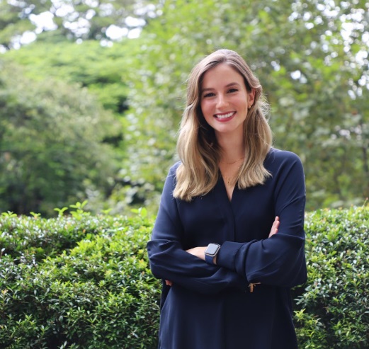 Lopes Lara, Mantan Balerina yang Kini Jadi Wanita Miliarder Termuda di Dunia