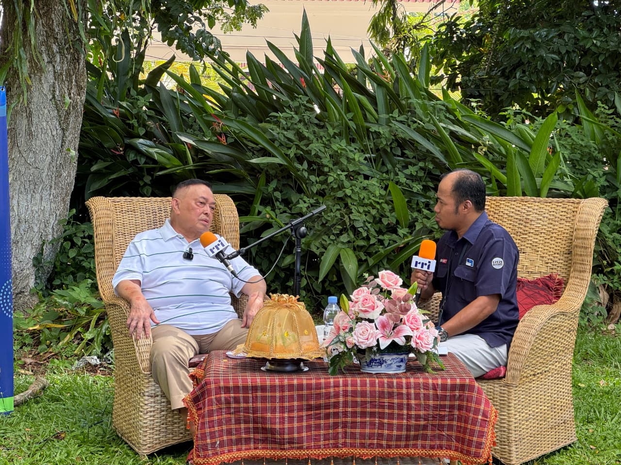 Wagub Nyatakan Pengawasan Investor dan Tambang di Sulbar akan Diperketat 