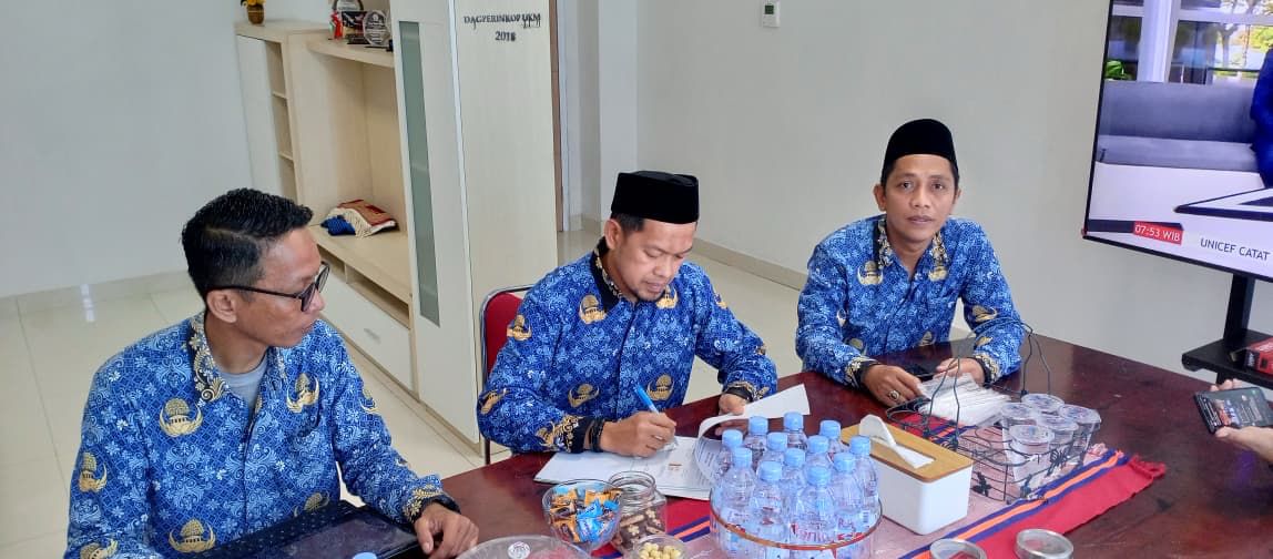 Koperasi Panca Daya Sulbar Resmi Luncurkan Pinjaman Tanpa Potongan untuk ASN