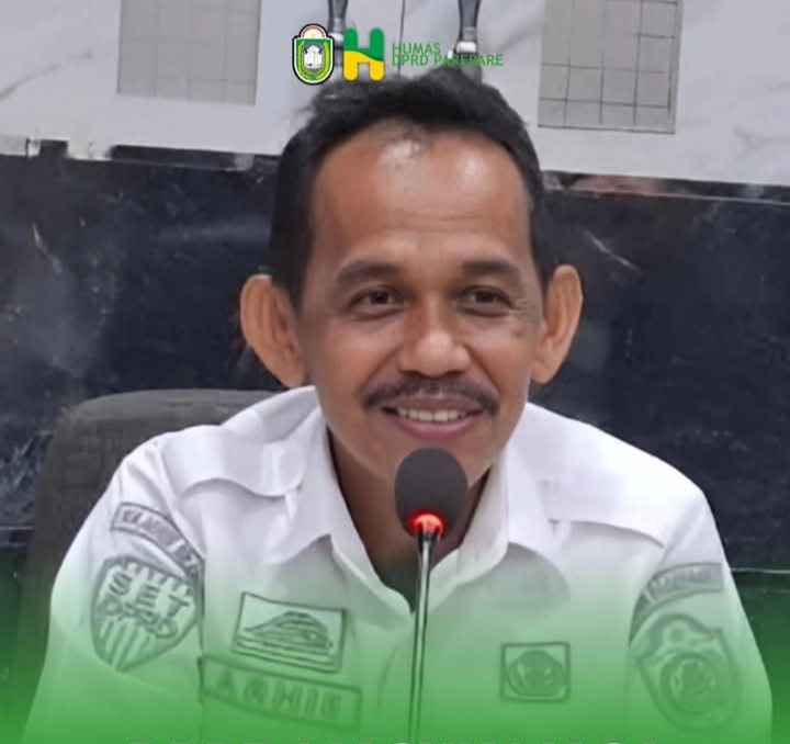 Kembali Turun Serap Aspirasi, Anggota DPRD Parepare Reses Mulai 22 Februari