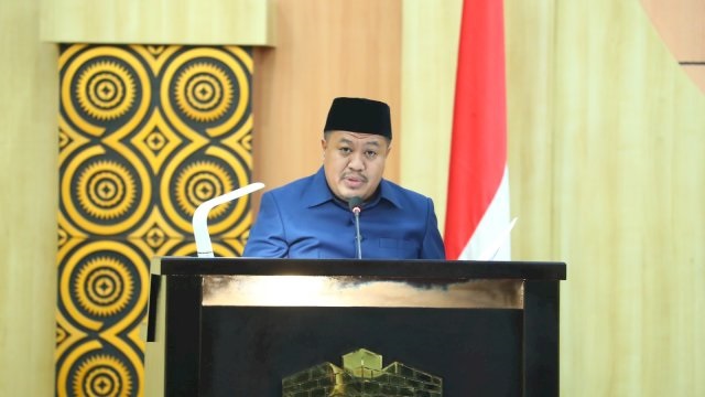 Maksimalkan Promosi Budaya, DPRD Makassar Dorong Dinas Kebudayaan Berkolaborasi Dinas Pariwisata