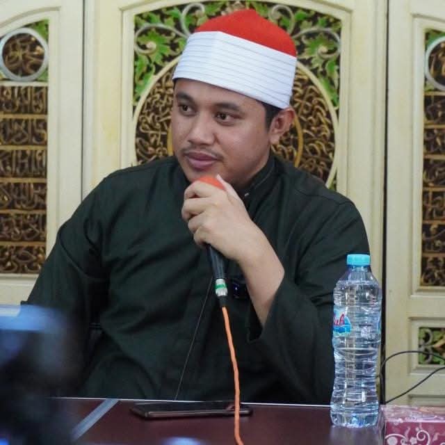 Jumat Spesial, Ustadz Berprestasi Internasional HM Humaedi Hatta Hadir Dalam Safari Salat Subuh Majelis Syuhada Parepare 
