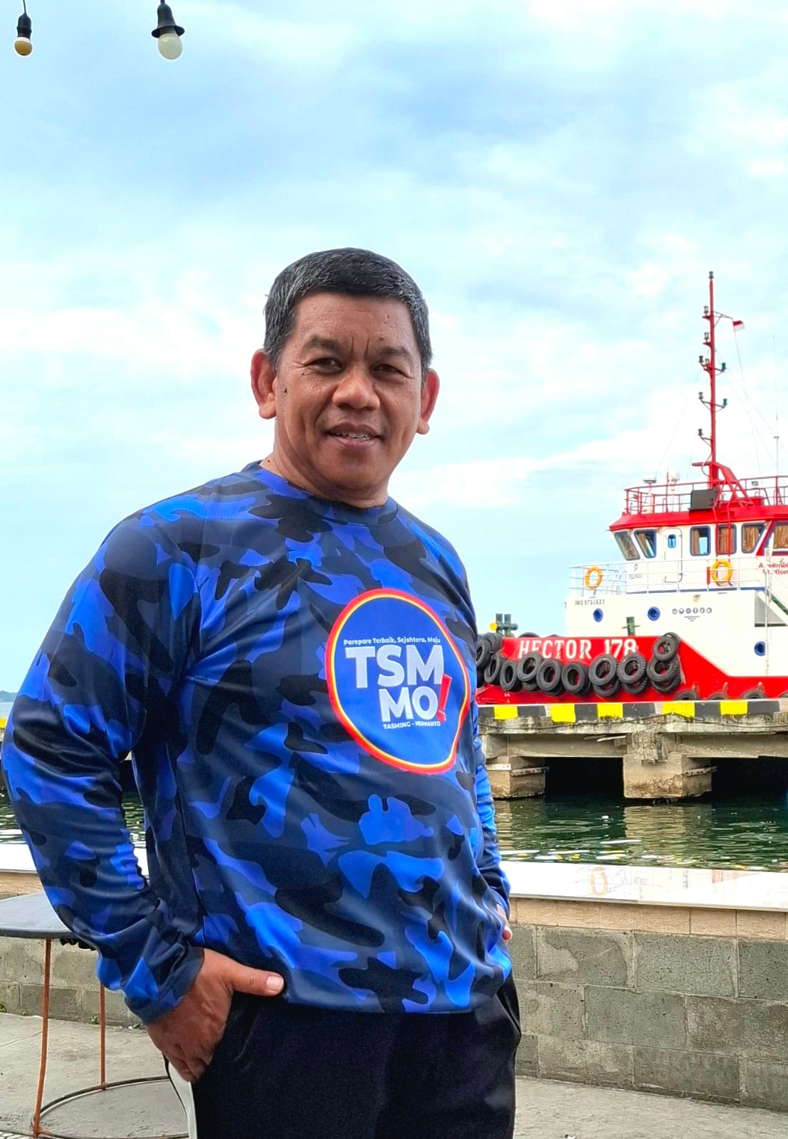 Jenderal Lapangan HBS Pastikan TSM-MO Prioritaskan Percepatan Realisasi Program, Sekda Diminta Redam Gelombang Isu Formulasi Posisi Pejabat 