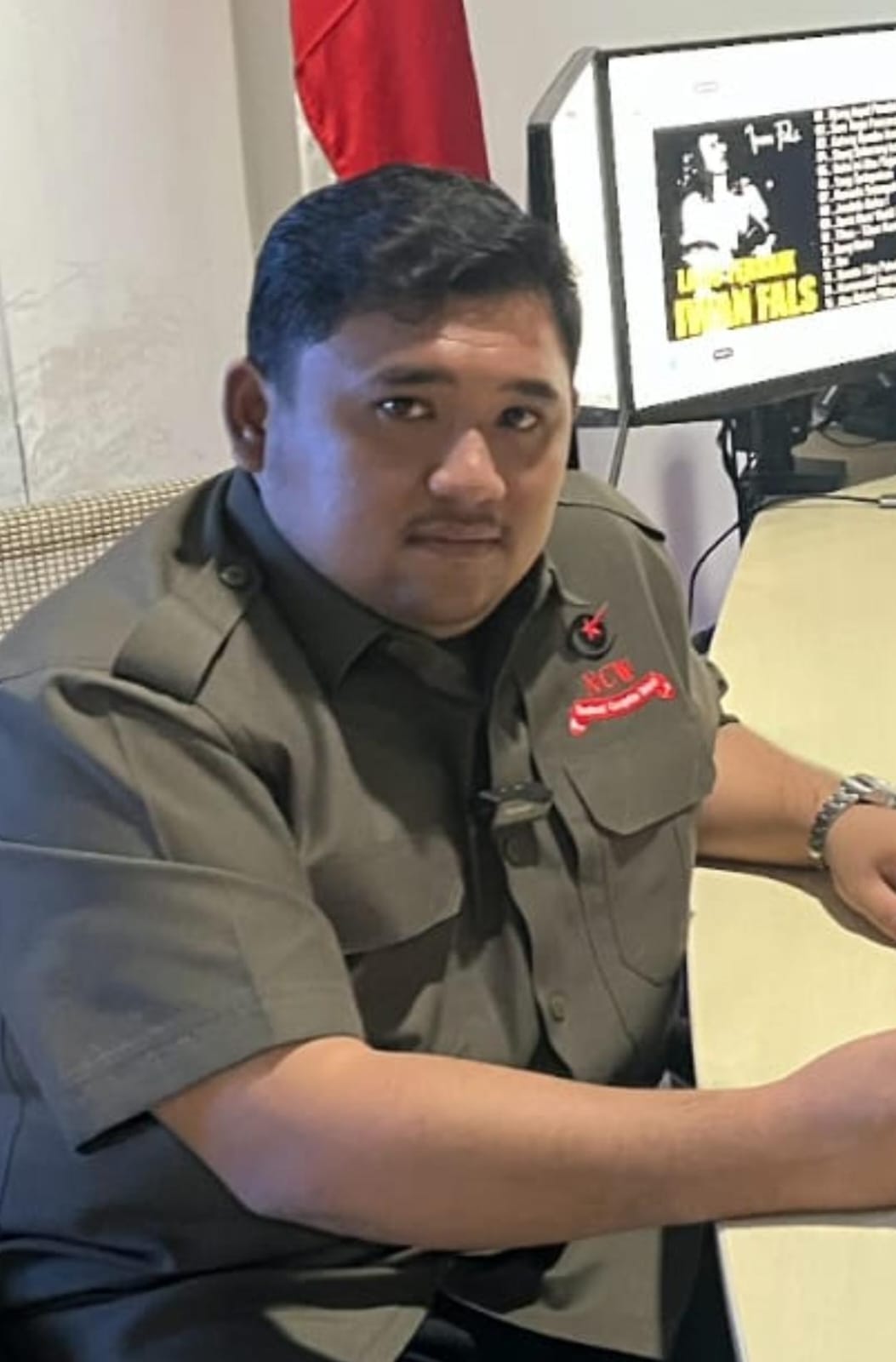 Endus Dugaan Korupsi, NCW Ancam Laporkan Direktur Distribusi dan Dirut PLN ke Kejagung