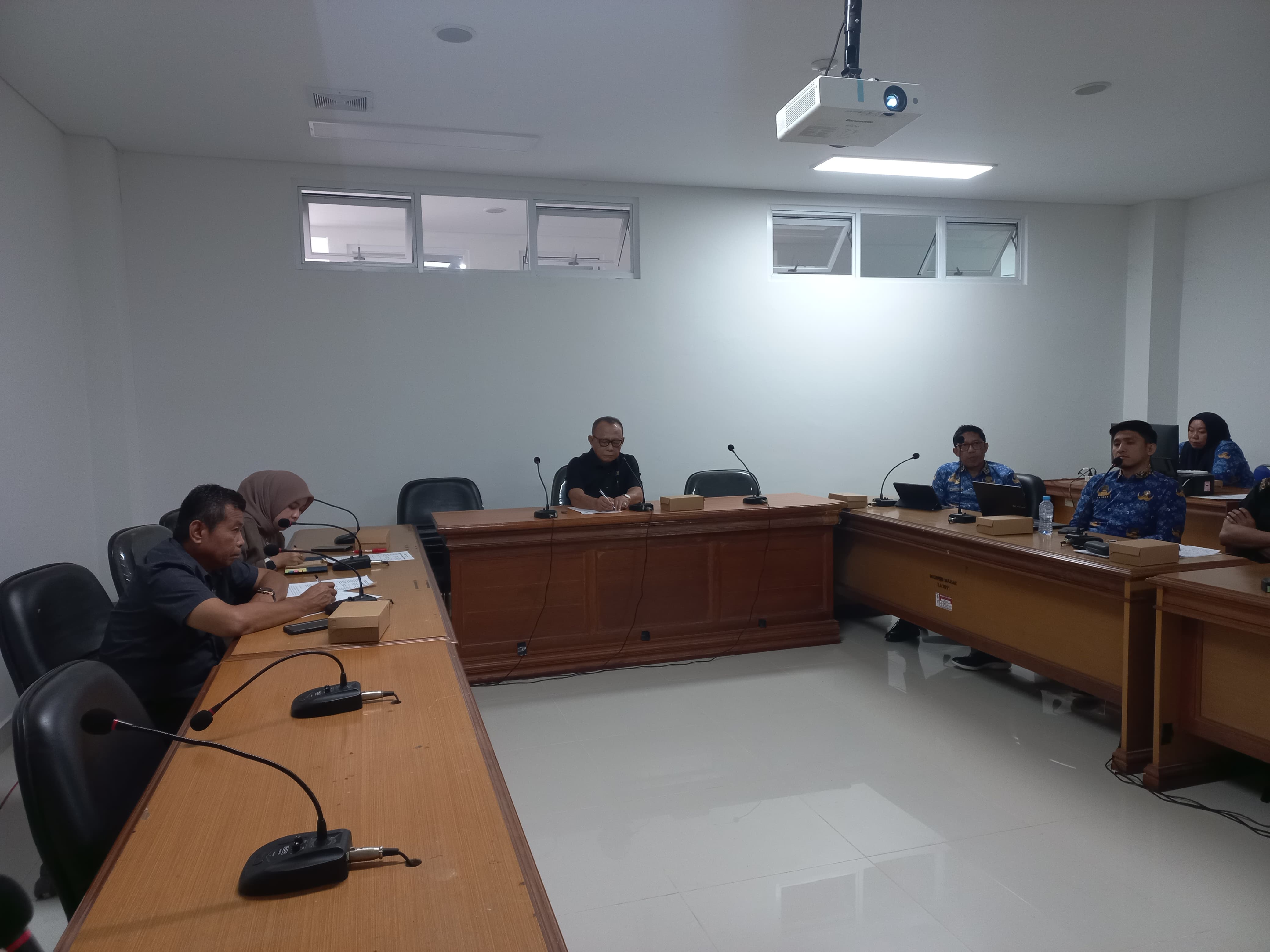 Ketua Bapemperda DPRD Sulbar Soroti Tujuh Ranperda yang Perlu Penanganan Serius dan Mendesak