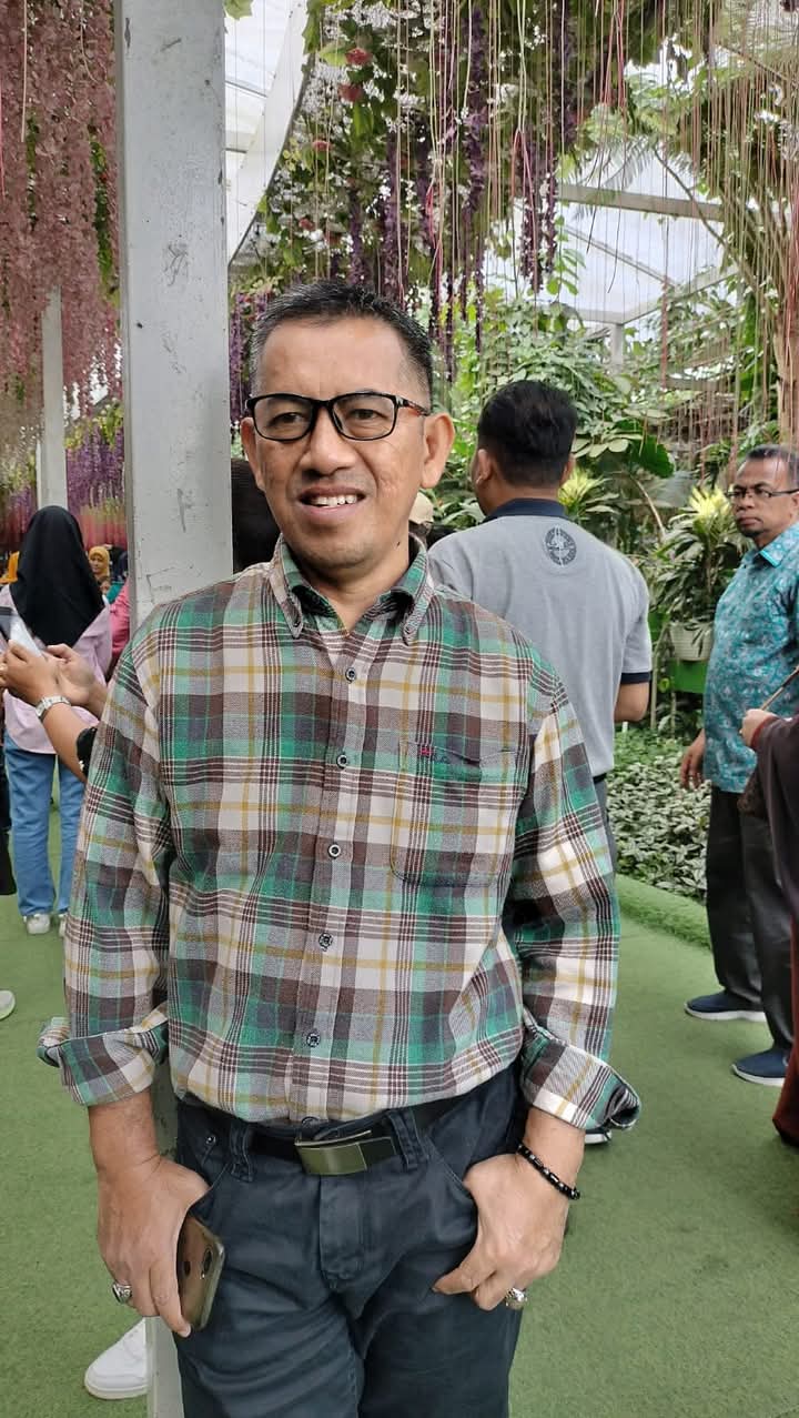 Belajar Di Luar Kelas ‘Aplikasi AJPAR’