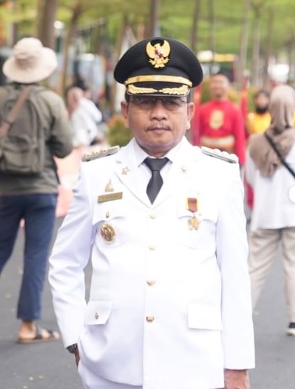 Bupati Pasangkayu akan Hadiri Penanaman Jagung Serentak di Areal Perkebunan PT Unggul