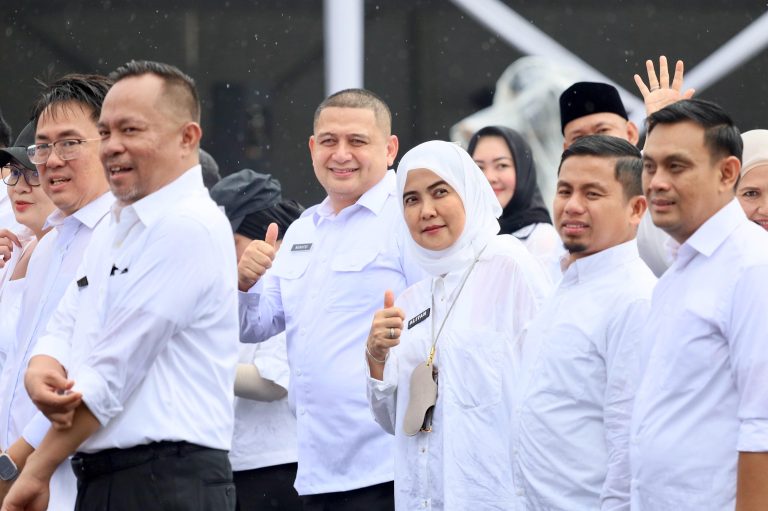 Akan Gelar Rakor Sepulang dari Magelang, Munafri Arifuddin Ingin Perkuat Sinergi Antar-OPD