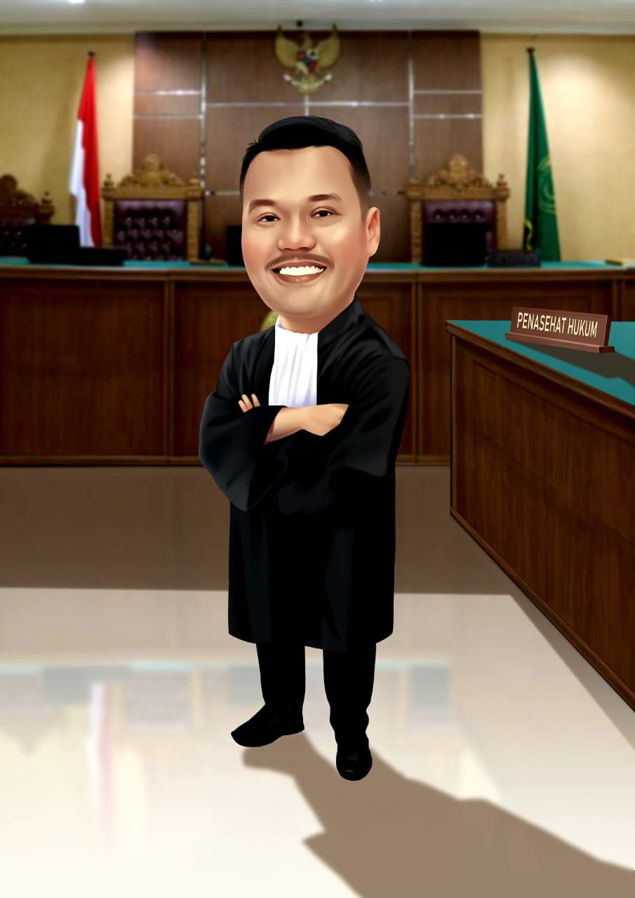 Waspada! Asas Dominus Litis Kejaksaan Berpotensi Menyebabkan Ketimpangan Hukum