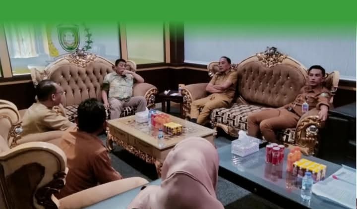 DPRD dan Pemkot Parepare Siap Tindak Lanjuti Arahan Mendagri Pelantikan Kepala Daerah Dijadwalkan 20 Februari