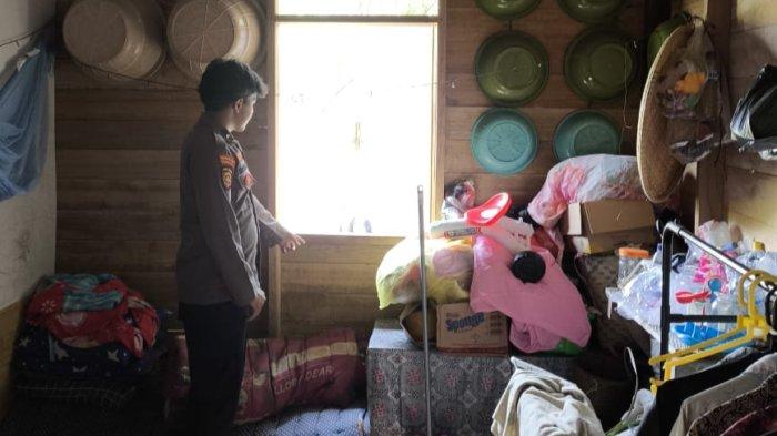 Ingin Rudapaksa Ponakan saat Tertidur Pulas, Pria di Paser Terancam Sembilan Tahun Penjara