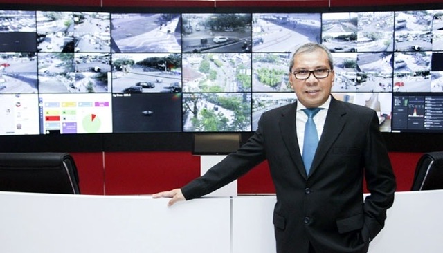 Evaluasi SPBE 2024, Pemkot Makassar Capai Predikat “Sangat Baik” 