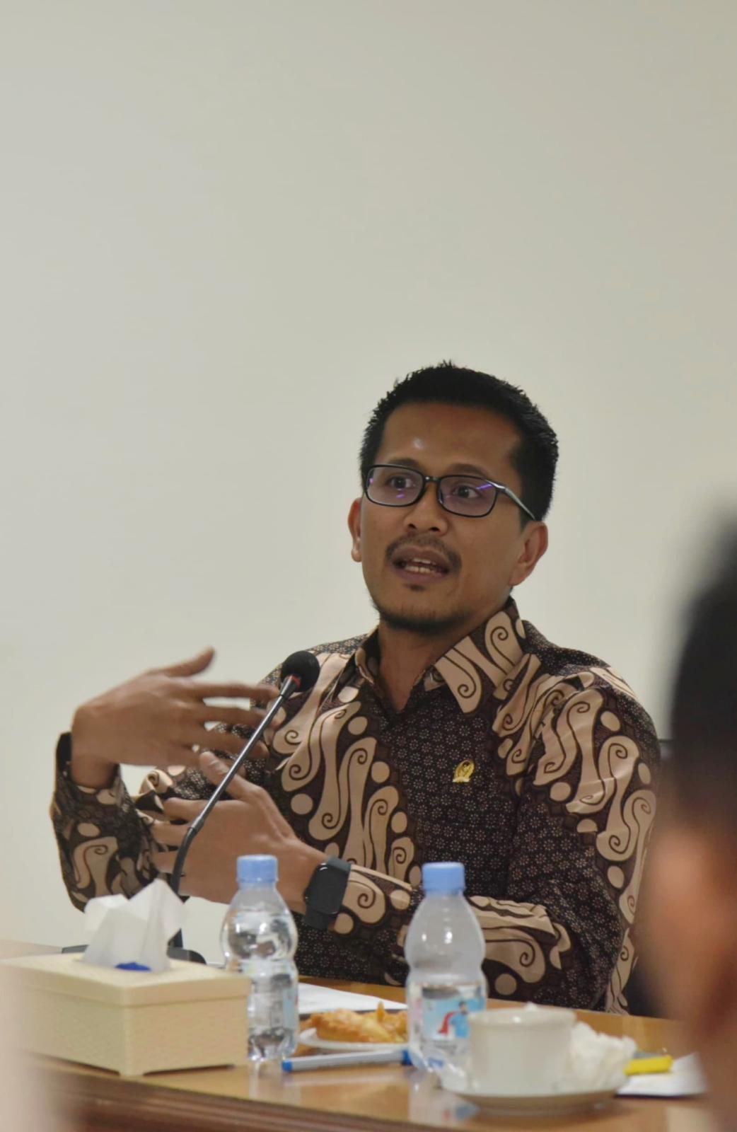 Tanaman Nilam dan Ancaman Lingkungan di Mamuju, Sulawesi Barat.